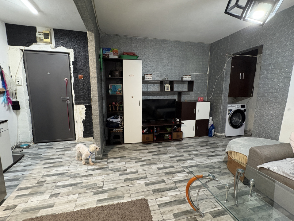 Apartament 2 camere Vitan