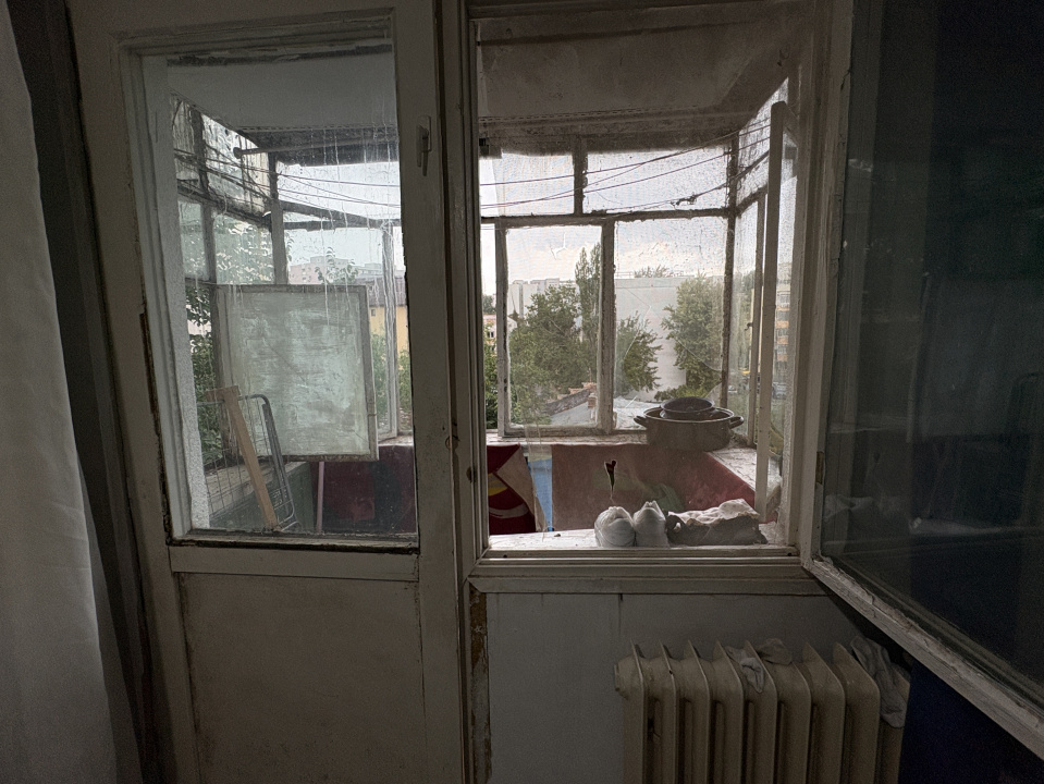 Apartament 2 camere Vitan