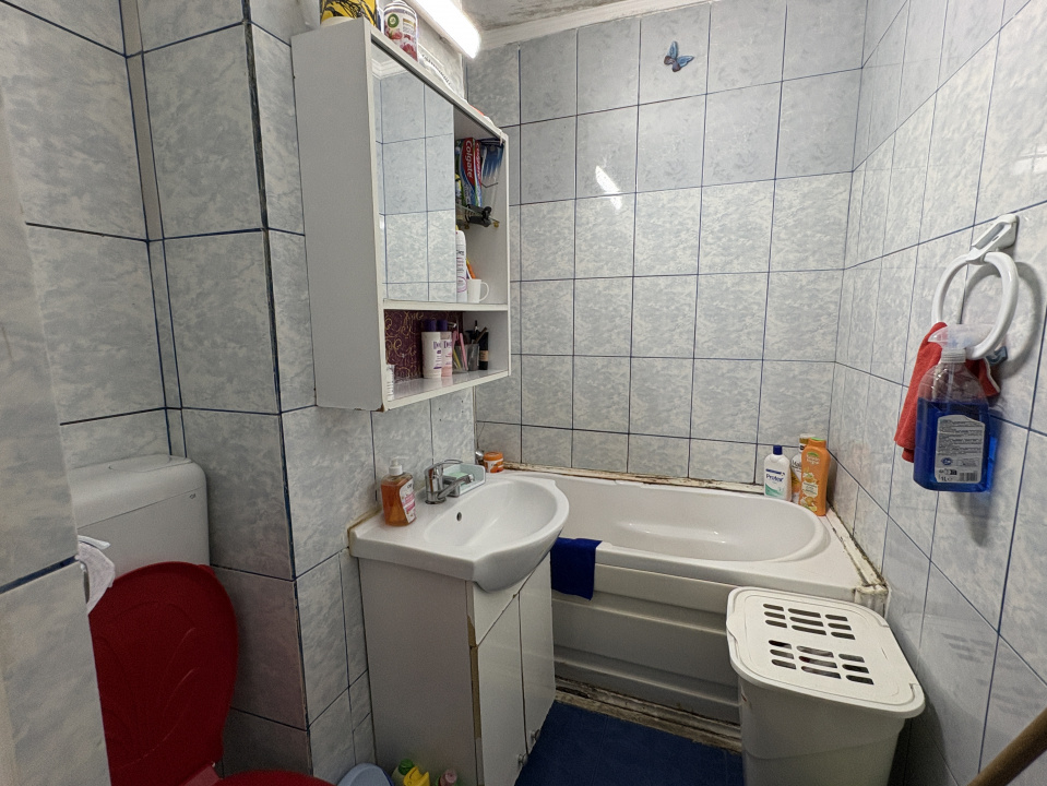 Apartament 2 camere Vitan