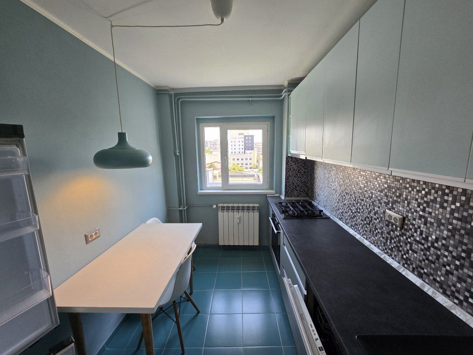 Banu Manta - Victoriei - Park Kiseleff | 2 Camere | Balcon | Decomandat
