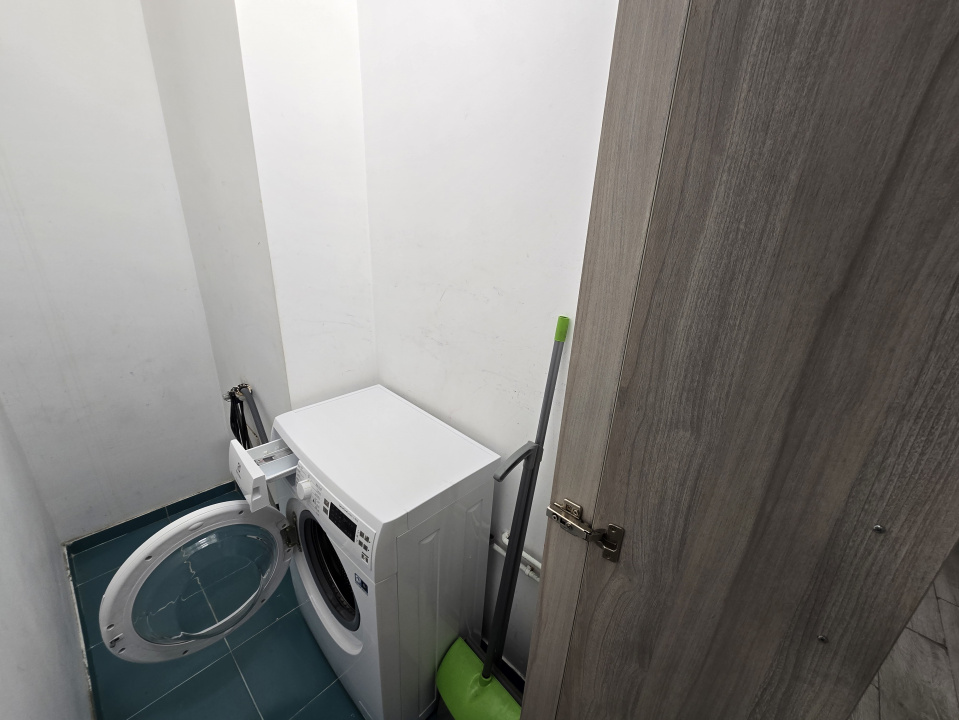 Banu Manta - Victoriei - Park Kiseleff | 2 Camere | Balcon | Decomandat