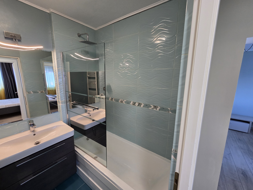Banu Manta - Victoriei - Park Kiseleff | 2 Camere | Balcon | Decomandat