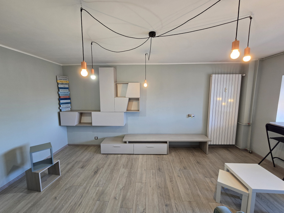 Banu Manta - Victoriei - Park Kiseleff | 2 Camere | Balcon | Decomandat