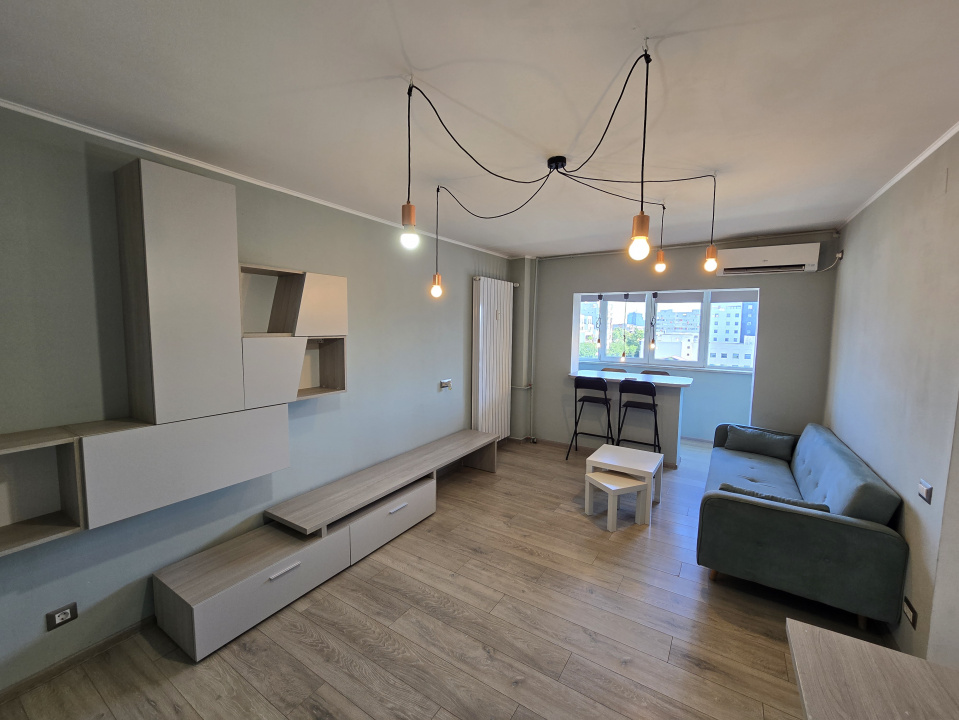 Banu Manta - Victoriei - Park Kiseleff | 2 Camere | Balcon | Decomandat