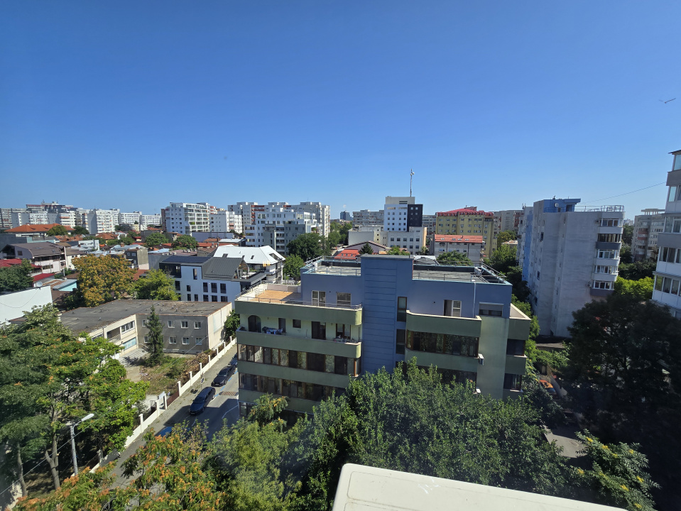 Banu Manta - Victoriei - Park Kiseleff | 2 Camere | Balcon | Decomandat
