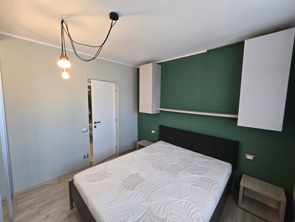 Banu Manta - Victoriei - Park Kiseleff | 2 Camere | Balcon | Decomandat