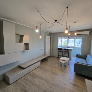 Banu Manta - Victoriei - Park Kiseleff | 2 Camere | Balcon | Decomandat