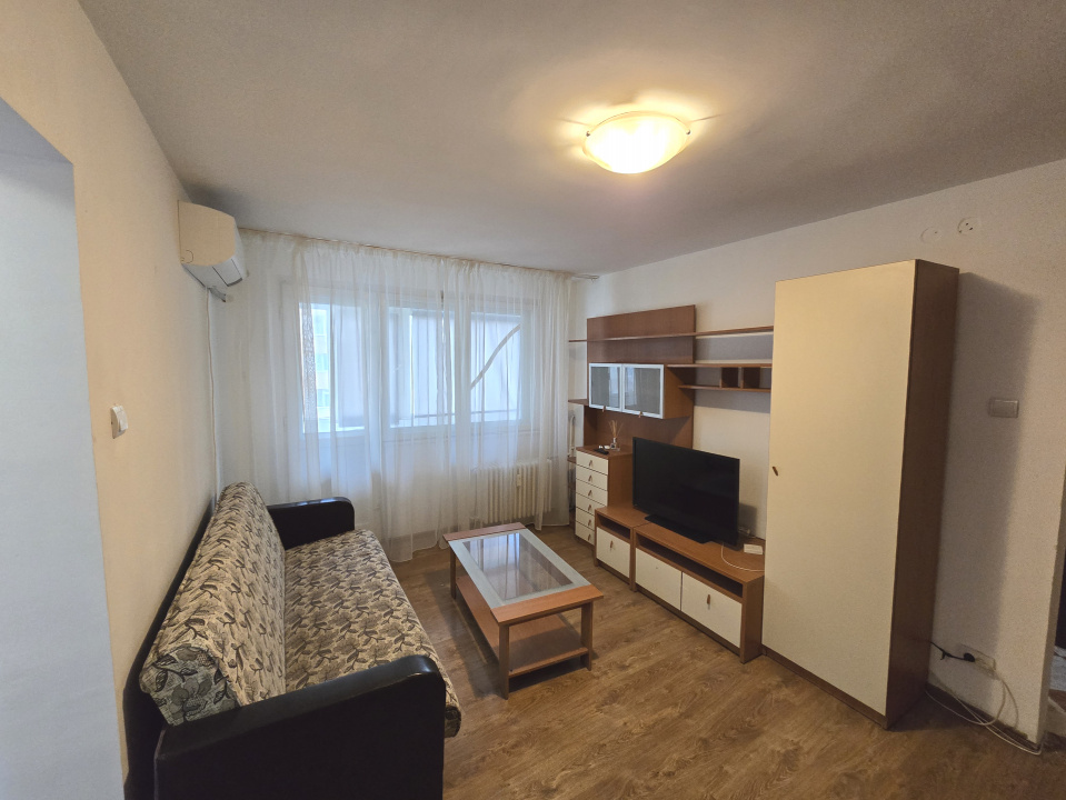 Apartament 2 camere Crangasi Constructorilor 47mp balcon metrou