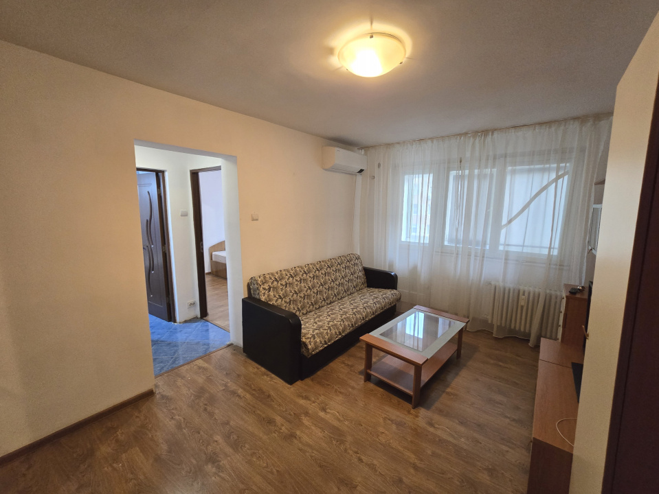Apartament 2 camere Crangasi Constructorilor 47mp balcon metrou