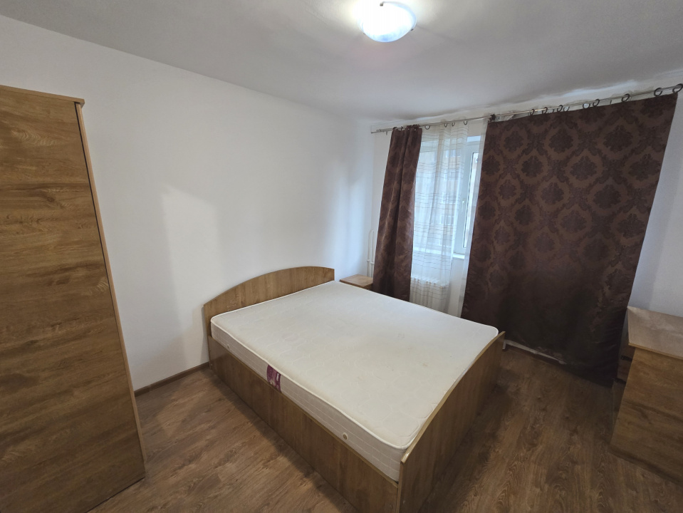 Apartament 2 camere Crangasi Constructorilor 47mp balcon metrou