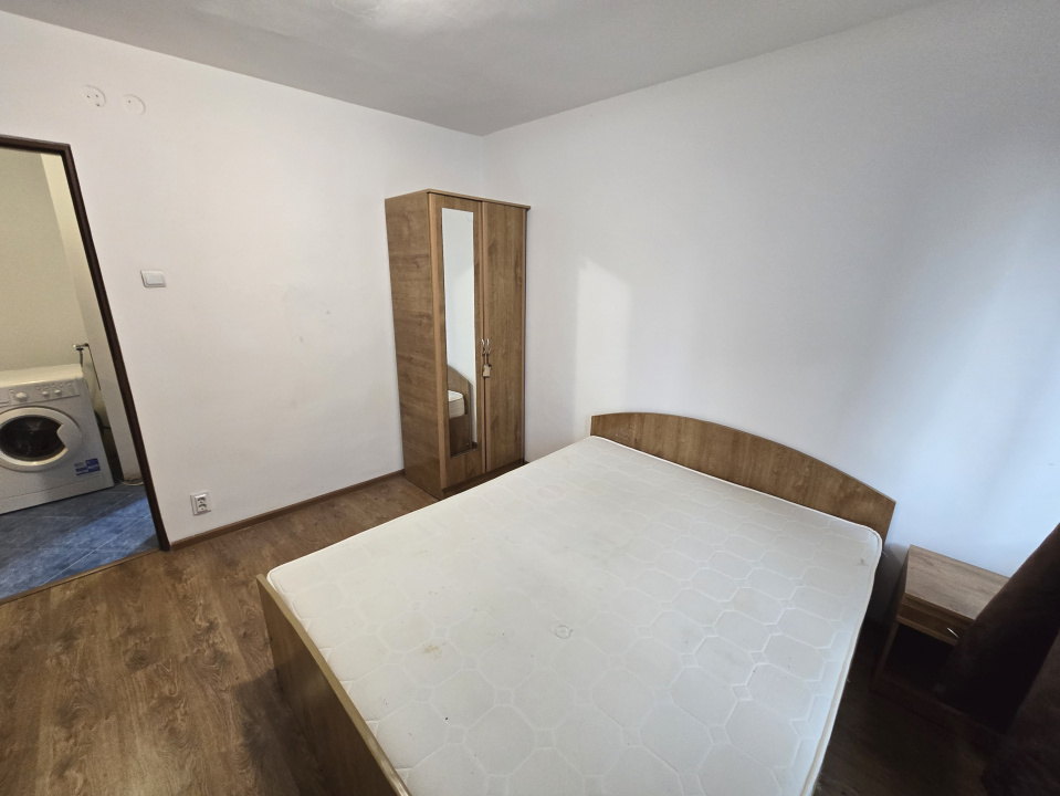 Apartament 2 camere Crangasi Constructorilor 47mp balcon metrou