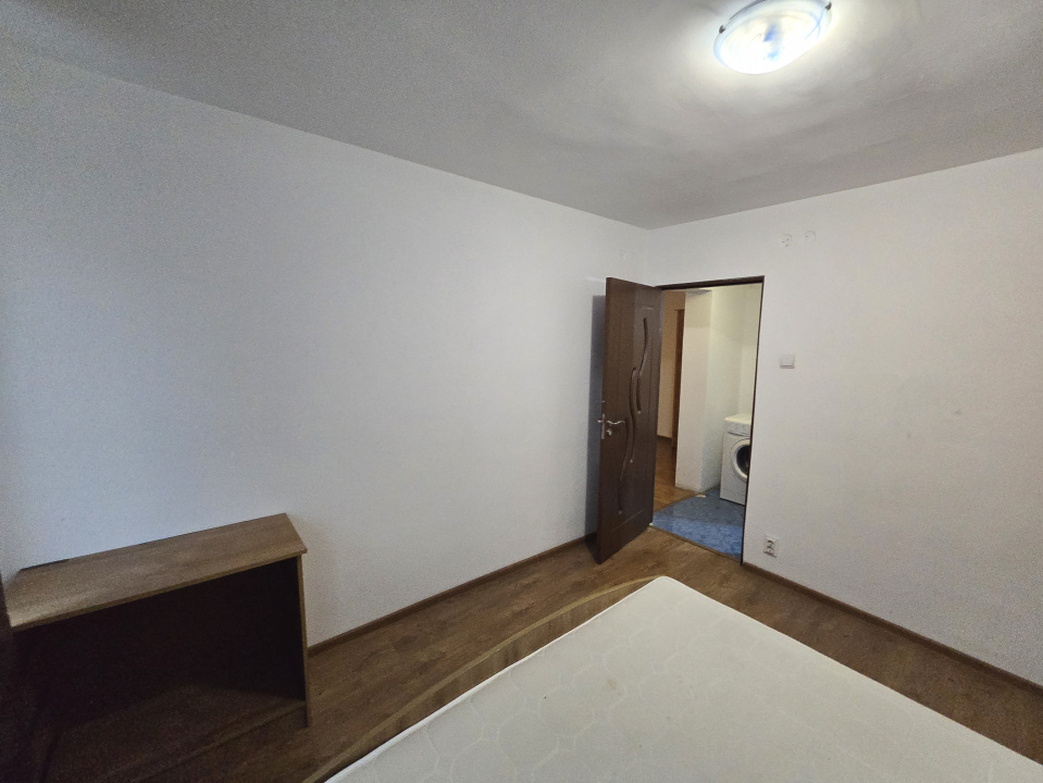 Apartament 2 camere Crangasi Constructorilor 47mp balcon metrou