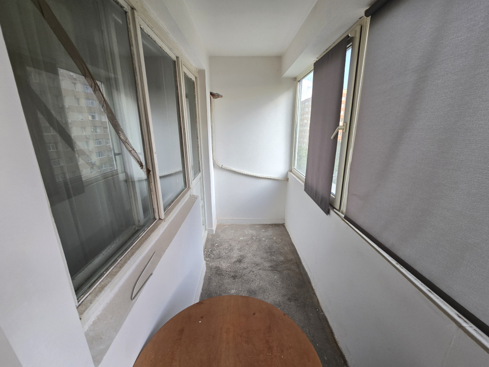 Apartament 2 camere Crangasi Constructorilor 47mp balcon metrou