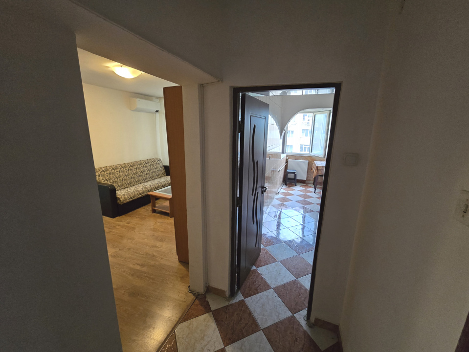 Apartament 2 camere Crangasi Constructorilor 47mp balcon metrou