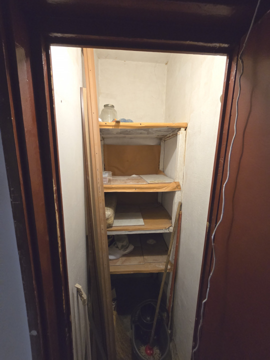 Apartament 2 camere Crangasi Constructorilor 47mp balcon metrou