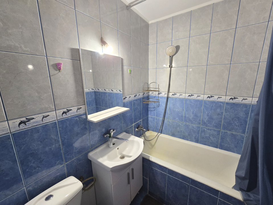 Apartament 2 camere Crangasi Constructorilor 47mp balcon metrou