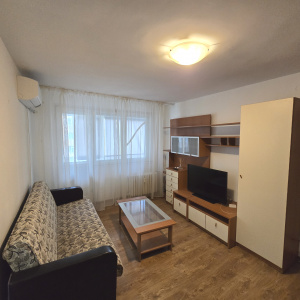 Apartament 2 camere Crangasi Constructorilor 47mp balcon metrou