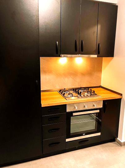 Apartament 2 camere Rahova Nasaud Central Address Centrala Parcare