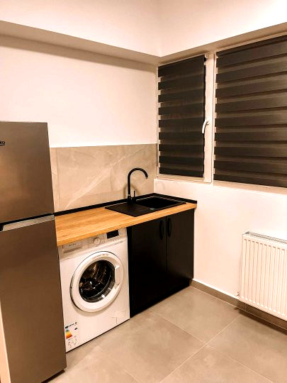 Apartament 2 camere Rahova Nasaud Central Address Centrala Parcare