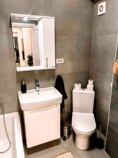 Apartament 2 camere Rahova Nasaud Central Address Centrala Parcare