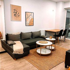 Apartament 2 camere Rahova Nasaud Central Address Centrala Parcare