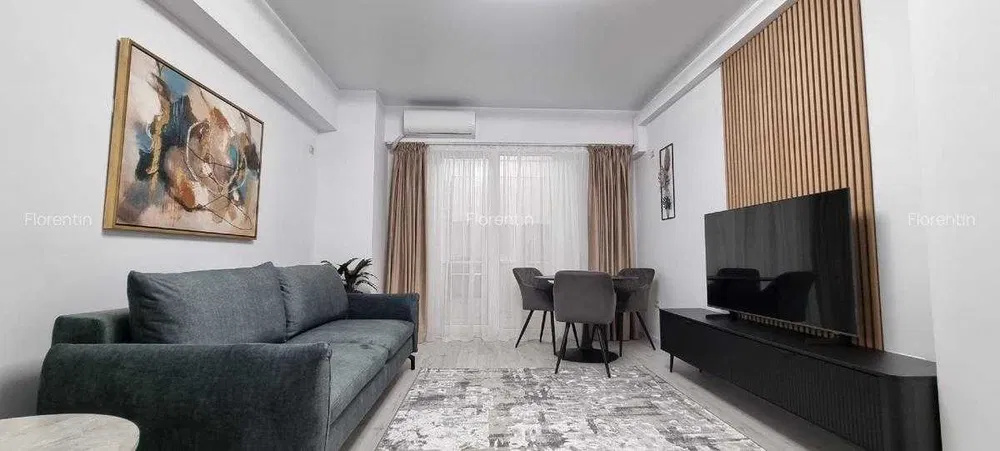 Rahova | Viilor | Central Address | 2 Camere | Centrala | Parcare
