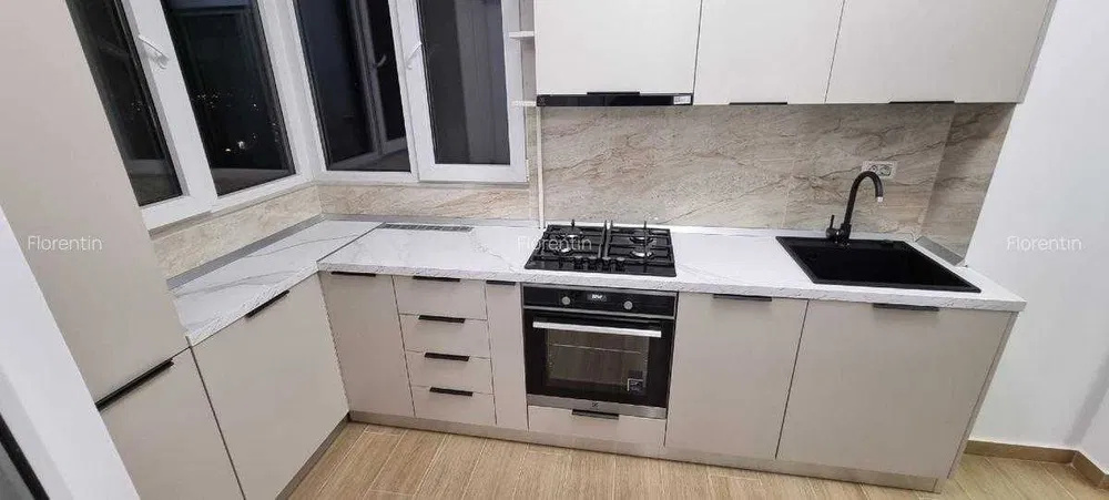 Rahova | Viilor | Central Address | 2 Camere | Centrala | Parcare