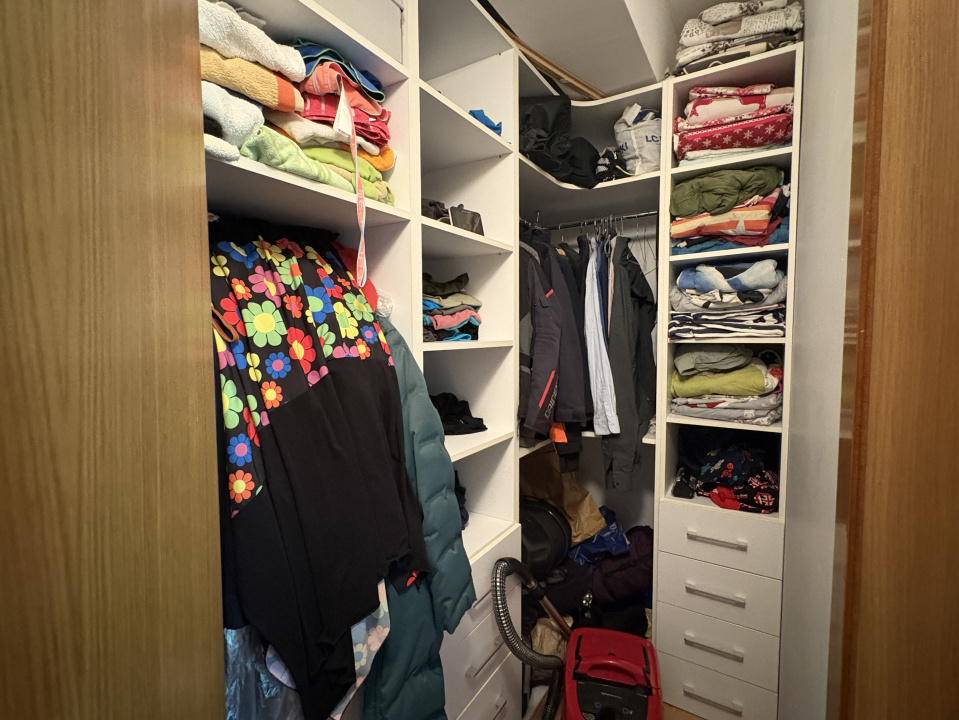 Traian | 3 Camere | Curte 109 mp | 2 Bai | Parcare | Bloc 2015 