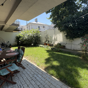 Traian | 3 Camere | Curte 109 mp | 2 Bai | Parcare | Bloc 2015 