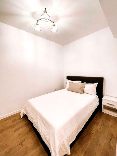 Apartament 2 camere Viilor Nasaud Central Address Centrala Bloc Nou