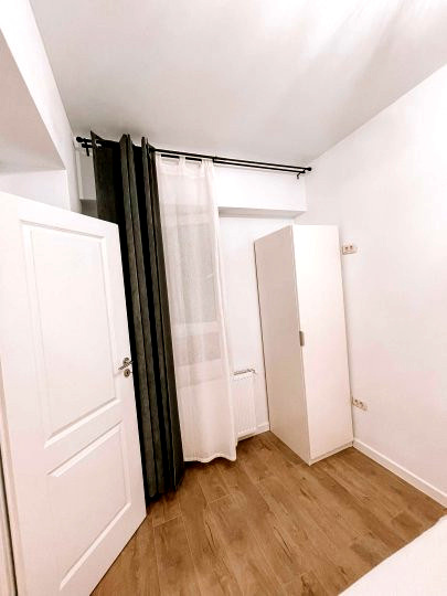 Apartament 2 camere Viilor Nasaud Central Address Centrala Bloc Nou