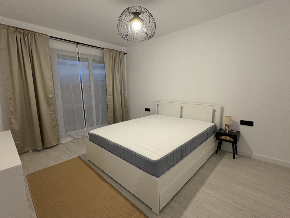 2 Camere Theodor Pallady - Astorium / Prima Chirie / Centrala / Terasa