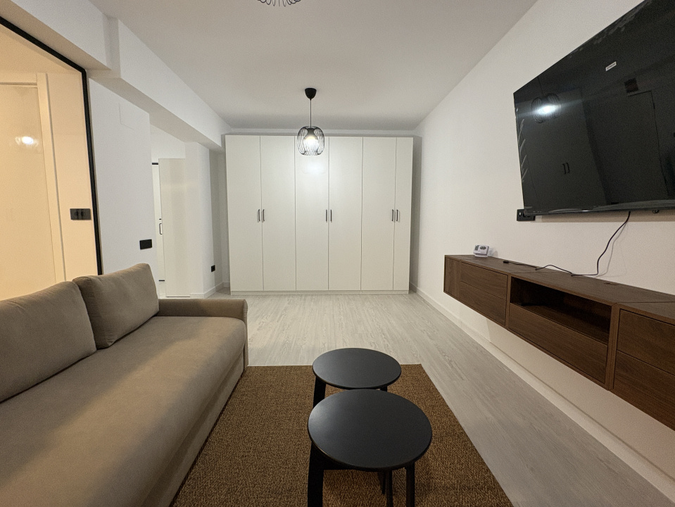2 Camere Theodor Pallady - Astorium / Prima Chirie / Centrala / Terasa
