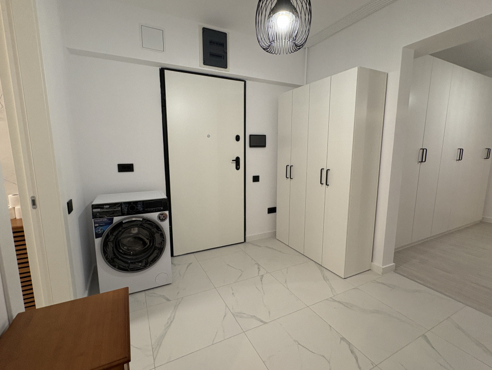 2 Camere Theodor Pallady - Astorium / Prima Chirie / Centrala / Terasa