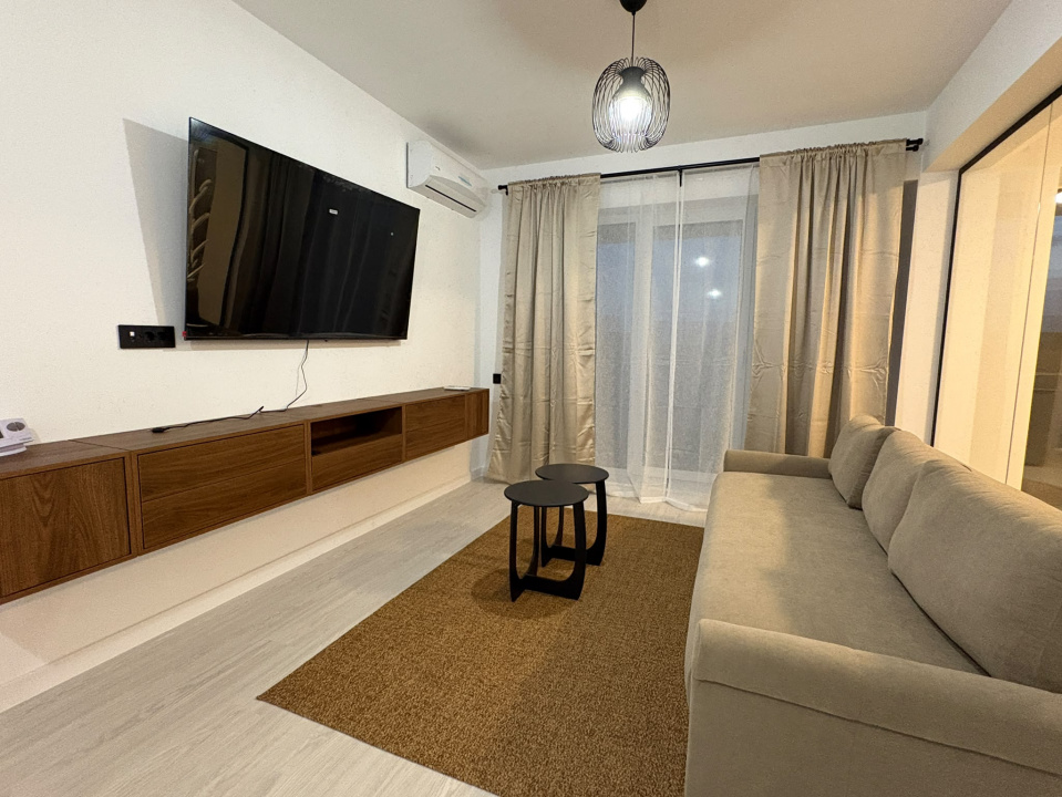 2 Camere Theodor Pallady - Astorium / Prima Chirie / Centrala / Terasa
