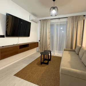 2 Camere Theodor Pallady - Astorium / Prima Chirie / Centrala / Terasa