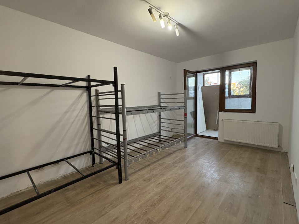 Apartament 3 camere Berceni Popesti Leordeni