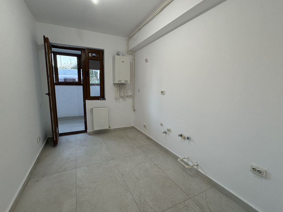 Apartament 3 camere Berceni Popesti Leordeni