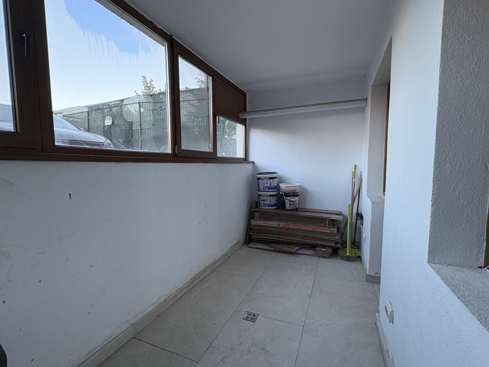 Apartament 3 camere Berceni Popesti Leordeni