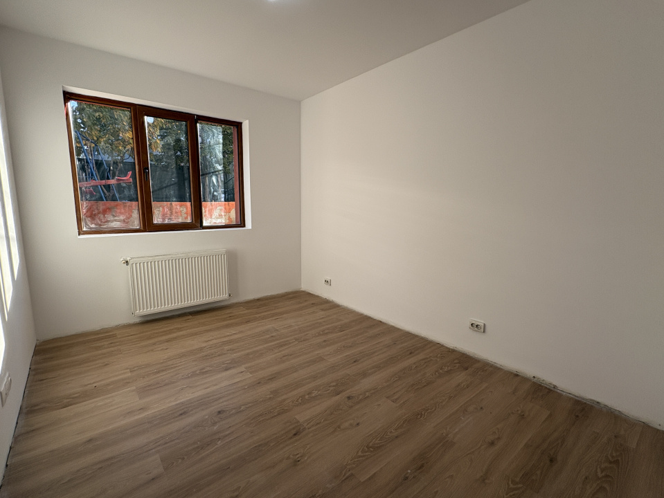 Apartament 3 camere Berceni Popesti Leordeni