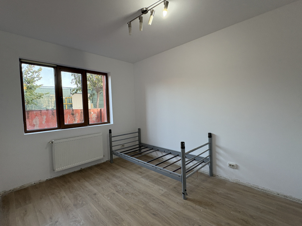 Apartament 3 camere Berceni Popesti Leordeni