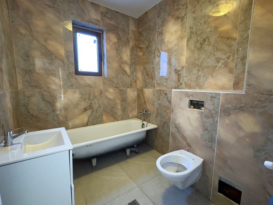Apartament 3 camere Berceni Popesti Leordeni