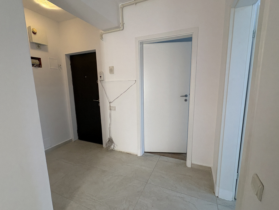 Apartament 3 camere Berceni Popesti Leordeni