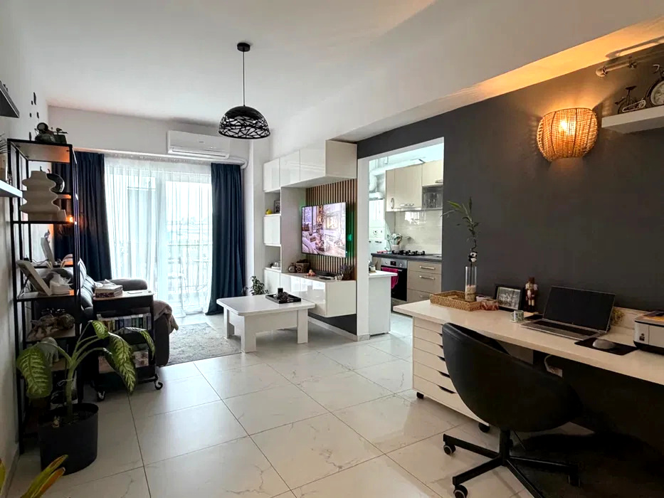 Apartament 2 camere Pantelimon Rams Residence etaj 1 bloc 2019