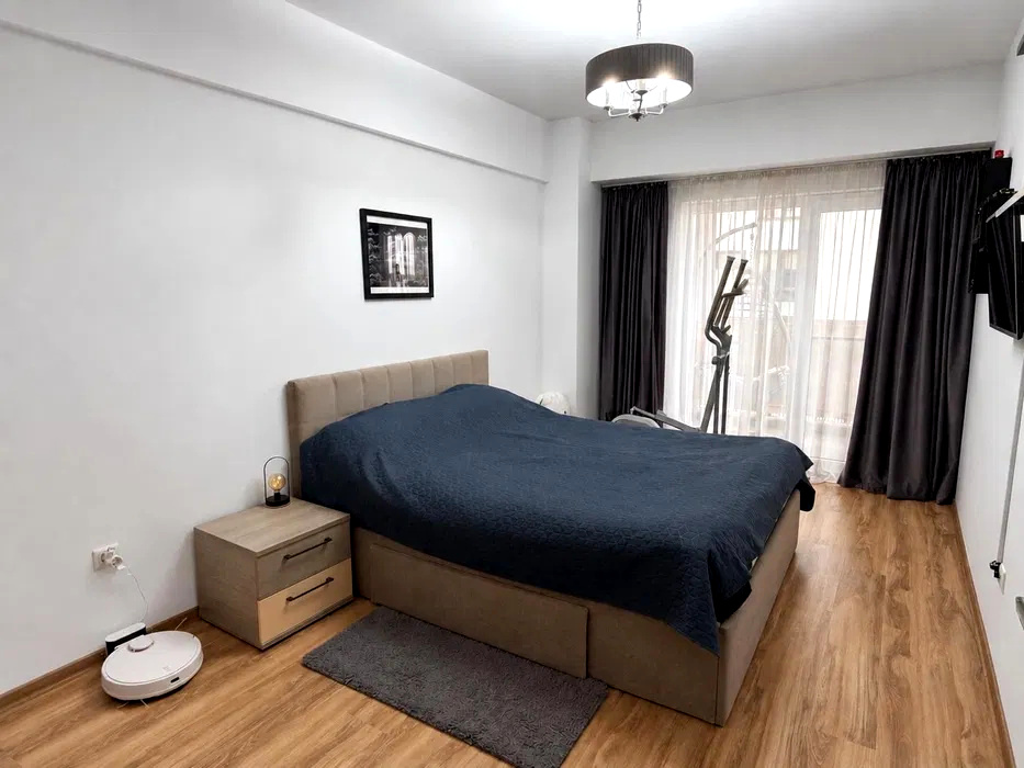 Apartament 2 camere Pantelimon Rams Residence etaj 1 bloc 2019