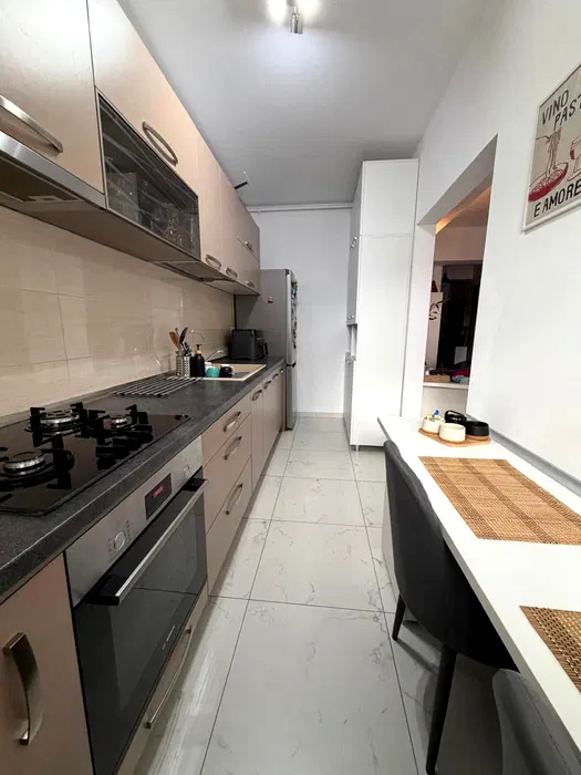 Apartament 2 camere Pantelimon Rams Residence etaj 1 bloc 2019
