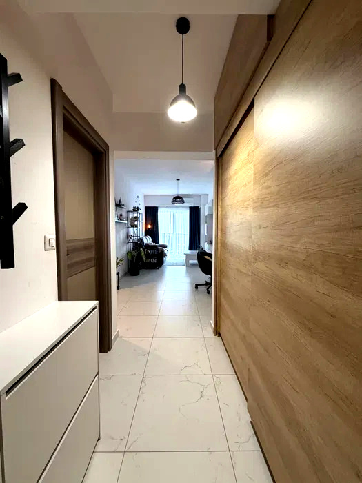 Apartament 2 camere Pantelimon Rams Residence etaj 1 bloc 2019
