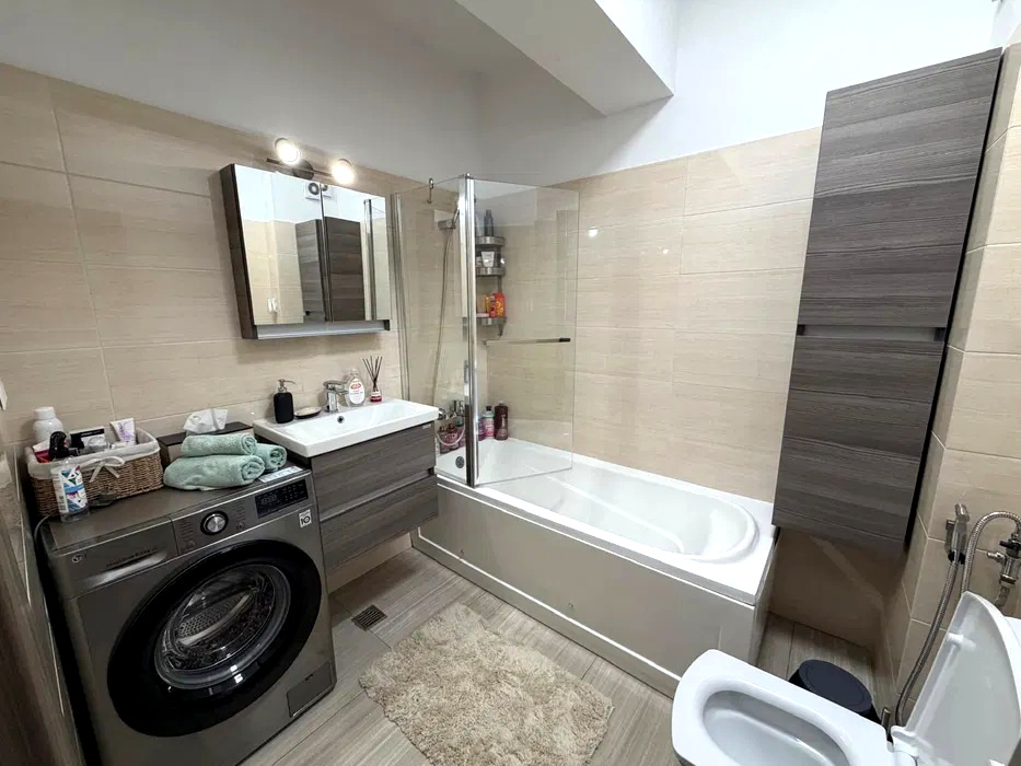 Apartament 2 camere Pantelimon Rams Residence etaj 1 bloc 2019