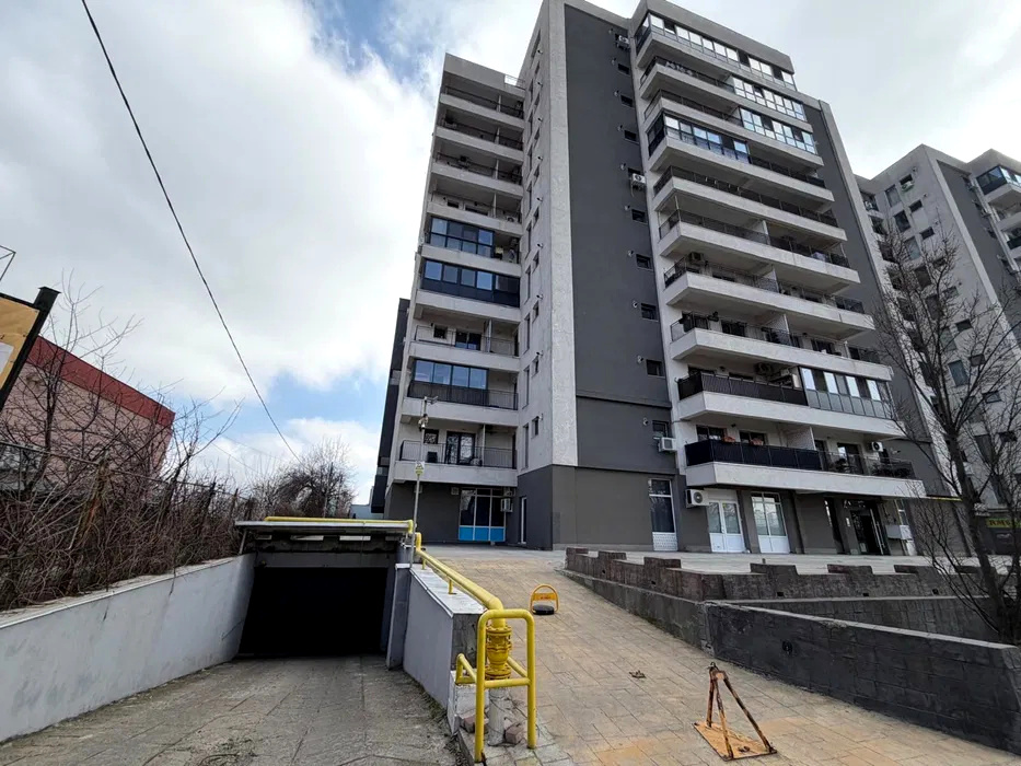 Apartament 2 camere Pantelimon Rams Residence etaj 1 bloc 2019