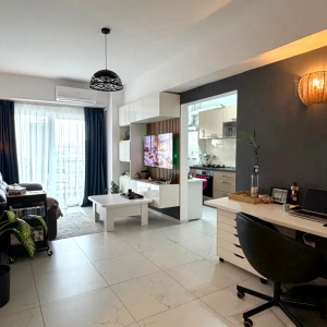 Apartament 2 camere Pantelimon Rams Residence etaj 1 bloc 2019